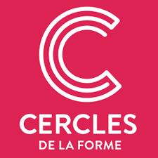 Logo cercles de la forme Bungee fitness paris