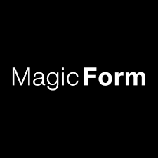 Logo magic form bungee fitness paris