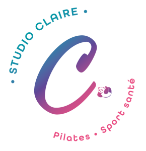 Logo Bungee Fitness Studio Claire Périgueux