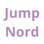 Logo Jump Nord Bungee Fitness Lille