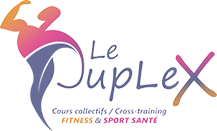 Le duplex bungee fitness Paris